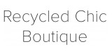 Recycled Chic Boutique