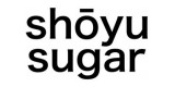 Shoyu Sugar Hawaii