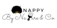 Nappy By Nature And Co