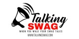 Talking Swag