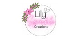 Lily Sparkle Creations