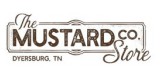 The Mustard Company Store