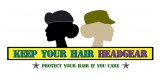Keep Your Hair Headgear