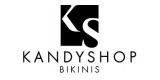 Kandy Shop Bikinis