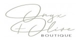 Onyx And Olive Boutique