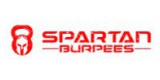 Spartan Burpees