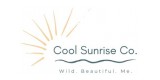 Cool Sunrise Co
