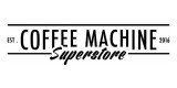 Coffee Machine Superstore