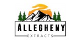 Allegheny Extracts