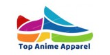 Top Anime Apparel