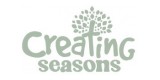 Creating Seasons