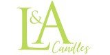 L and A Candles