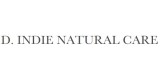D Indie Natural Care