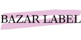 Bazar Label