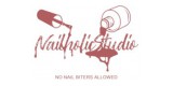 Nailholic Studio