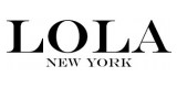 Lola New York