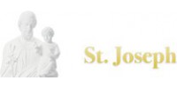 St Joseph Statue