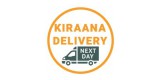 Kiraana Delivery