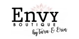 Envy Boutique By Te