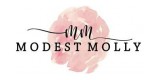 Modest Molly
