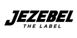 Jezebel The Label