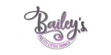 Baileys Pretty Little Things