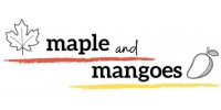 Maple and Mangoes
