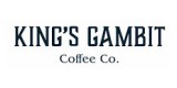 Kings Gambit Coffee
