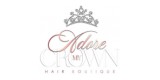 Adore My Crown