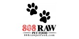 808 Raw Pet Food