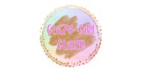 Glitzy Girl Glitter