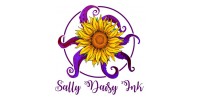 Sally Daisy Ink