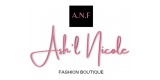 Ash L Nicole Fashion Boutique