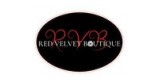 Red Velvet Boutique