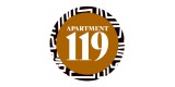 Apartment 119