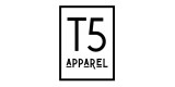 T5 Apparel