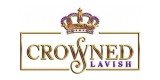 Crowned Lavish