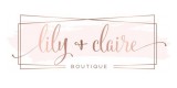 Lily and Claire Boutique