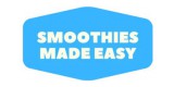 Smoothies Made Easy