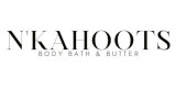 Nkahoots Body Bath And Butters
