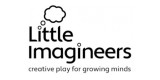 Little Imagineers