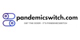 Pandemics Witch