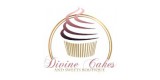 Divine Cakes and Sweets Boutique