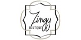 Zingy Boutique