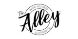 The Alley Clothing Co