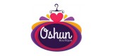 Oshun Boutique