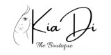 Kia Di The Boutique