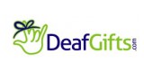 Deaf Gifts