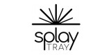 Splay Tray
