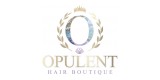 Opulent Hair Boutique